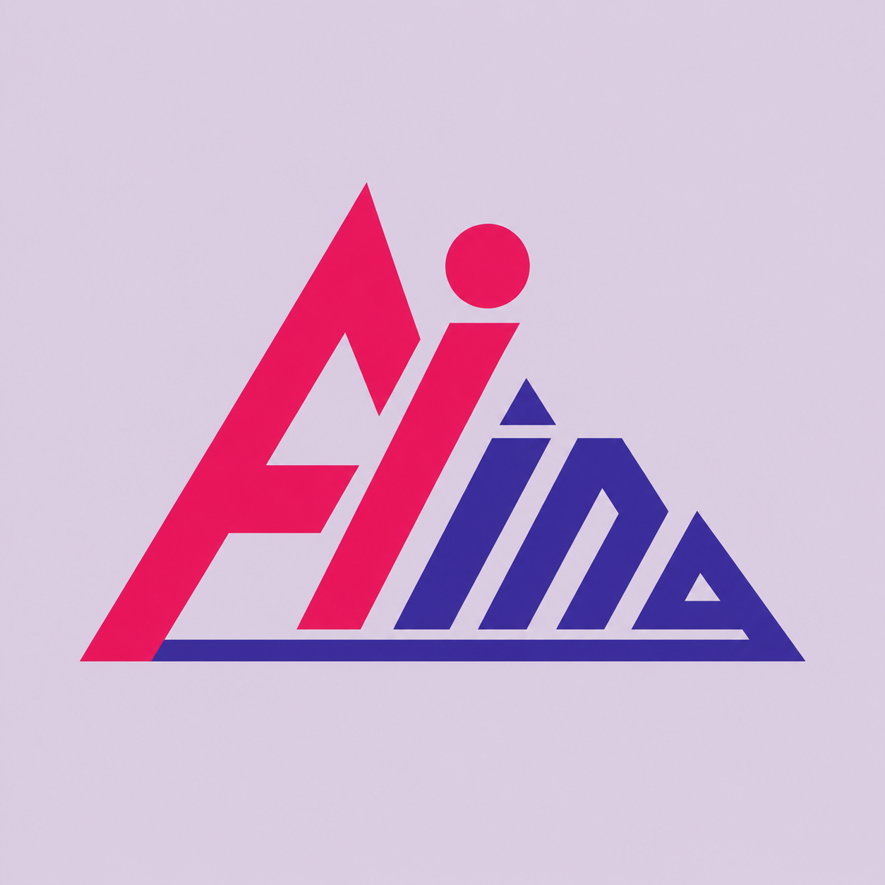 AI-ing Logo
